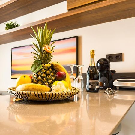 Bayview Hills Luxury Residences Tivat Kültér fotó