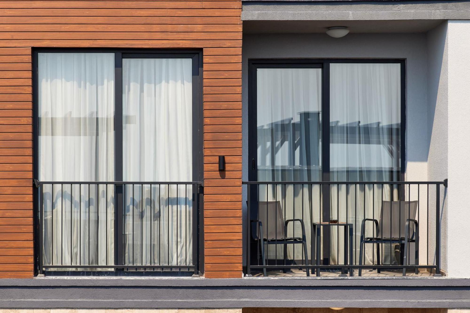 Bayview Hills Luxury Residences Tivat Kültér fotó