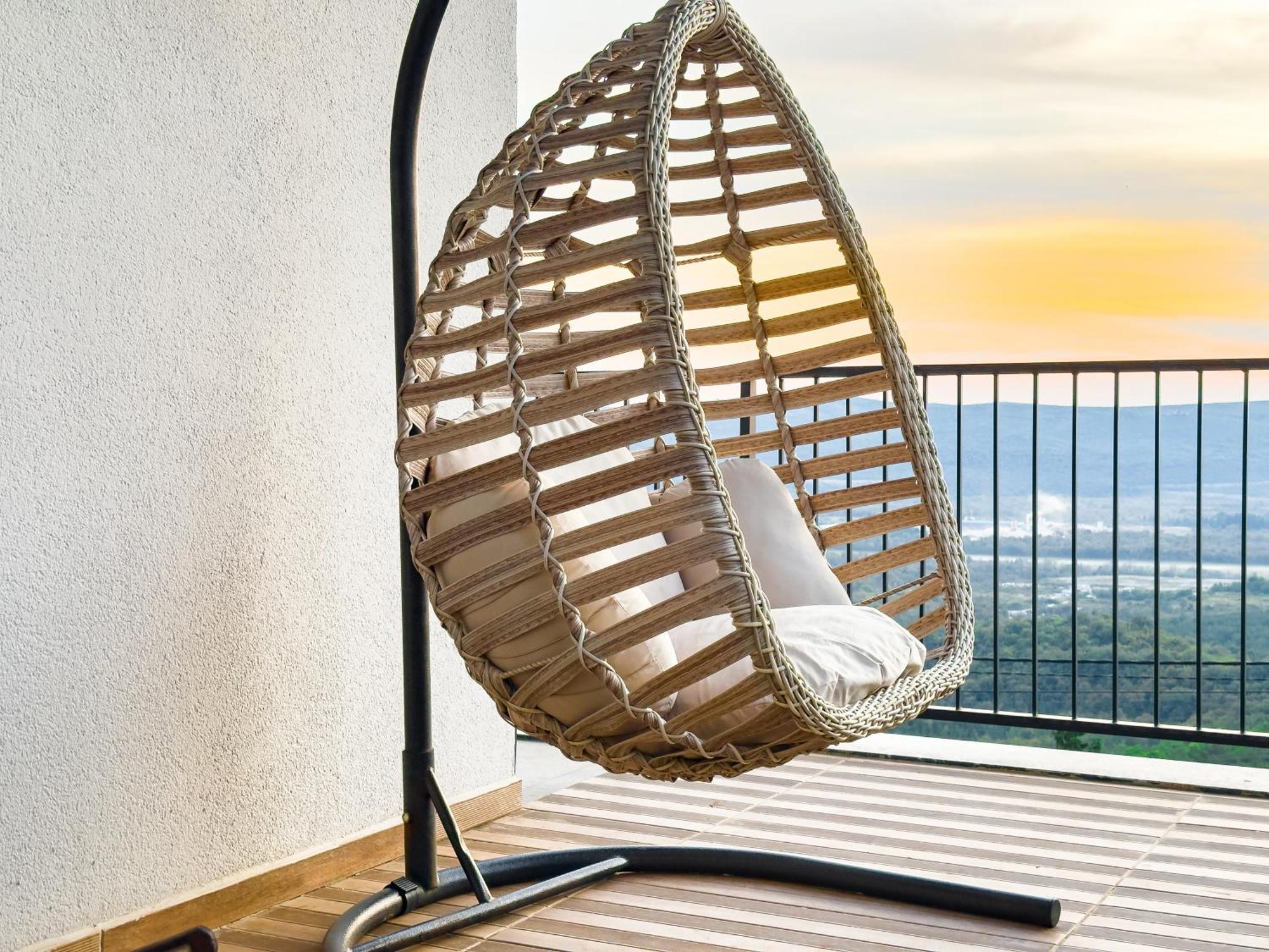 Bayview Hills Luxury Residences Tivat Kültér fotó